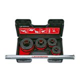 Thread cutting set 1/2-11/4''