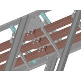 Rail PD-Q13-45LBD04