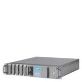 SIMATIC IPC647E (Rack PC, 19", 2U); 3x Gbit Ethernet (IE/PN),...6AG4112-3HA42-4BX2