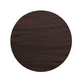 Rocker Switch Cover Livinglight L4 Ring Command Ash Wenge