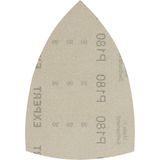 EXPERT M480 Sanding Net 100 x 150 mm, G 180, 50-pc