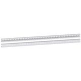 TECHNICAL MOUNTING RAILS 2200 (1 ST=2)