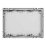 SPARE-EH3 REAR PANEL SIZE0 AP 875