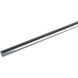 Air-termination rod D 16mm L 6000mm Al, f. cutting to length