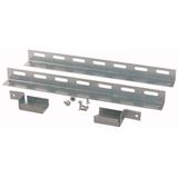 XVTL-SO/AT-6 Cable anchoring rail kit, W=600mm, for plinth