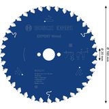 Circular saw blade Expert for Wood 160 x 20 x 2,2 mm, 36