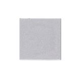 End cap for PY without hole, gray color, 1 pc