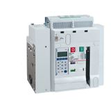 DMX3 4000 N 1000V FIXED 3POLES 2500 A