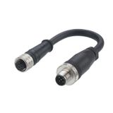 VDOGH080MSS00,3H05STGH050MSS | Connection cable