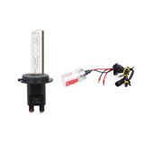 Xenon Bulb Type H7 4300K AMiO