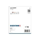 EXPERT Construction Material Hole Saw 92 mm