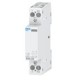 Installation contactor RSI-20-11-X230