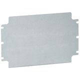 PLATE 300X200 FOR ATLANTIC BOX