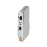 MC 1100E-SFP - FO converters
