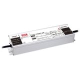 HLG-150H-48A LED driver, IP65 153W, 48V, 3.2A CV+CC, MEAN WELL