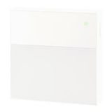 QPA2001 - Room sensor, standalone, CO2, white