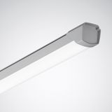 Weather-proof luminaires Deveo Fit Diffuser Grey other ET 51W 6000lm Lambertian (L) IP69K IK03 3 SDCM 7541840