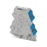 MINI MCR-EX-T-I-PT - Temperature measuring transducer