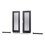 Aisle Containment Door - Slidi