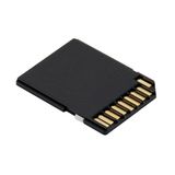 SD card [2GB]