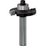 Slotting cutter, 8 mm, D1 32 mm, L 5 mm, G 51 mm