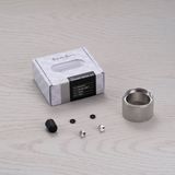 DETAIL KIT / EXHAUST / CROSS / STEEL