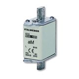 NH00 KTF aM 80A 690V fuse