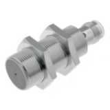 Proximity sensor, inductive, stainless steel, short body, M18, shielde E2A 7154M