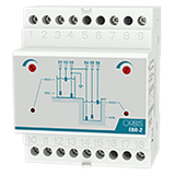 EBR-2 MODULAR_230/400 V ac 50-60 Hz