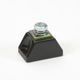 Connection terminal for 1 x 185 mm² (1 x M10)