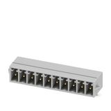 MC 1,5/10-G-3,5-RN AU GY - PCB header