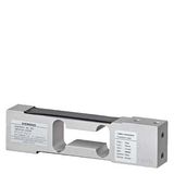 Siwarex WL 260 Load Cell SP-S AA 100kg C3 - Rated Load 100kg - Accuracy