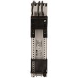 BBA0-25-PI Busbar adapter, 45 mm, 25 A, DIN rail: 1, Push in terminals