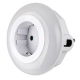 ABEL LED 0,54W 3000K 76011