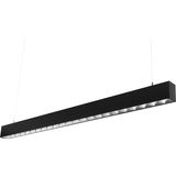 OTAO LINEAR 1.5 REF SIL 830/840 DALI BK