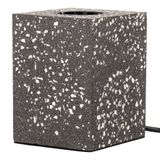 Table Lamp E27 Terrazzo D-Grey