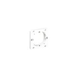 SEMI-FLUSH MOUNTING BOX WHITE