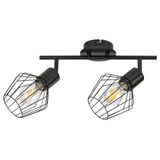 BELANO E27 2X40W 3535