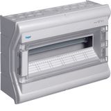 Enclosure,vector,IP5x,18M