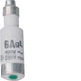 Fuse D01 E14 6A 400V gG