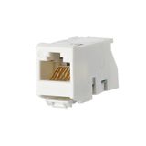 UAE modul Cat.5e white