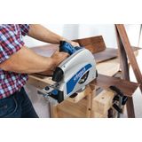 Scheppach Plunge saw PL75 1600W 210mm