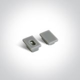 TRIMLESS PROFILE 2m FOR 5mm STRIPS + PC OPAL DIFF