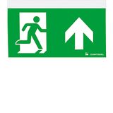 COMSIGN 150 MSC/MRC SP1-E002-UP - Escape sign