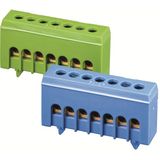 SZ-PE11/3 Terminals and Installation Material