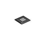 Cover plate, diffuser L 175 B 170 H 13 colour: anthracite