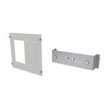 ProfiSNAP Mounting Kit, fuse-switch disconnector 250A, for enclosure w