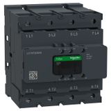 CTR Deca 200A 4P 48-130V ACDC Lug