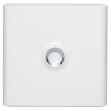 Cabinet door Drivia 1RX13M opaque white RAL9003 IP40 IK07