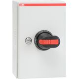 OTL63T4M Safety switch